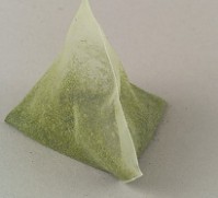 水出し煎茶　茶葉